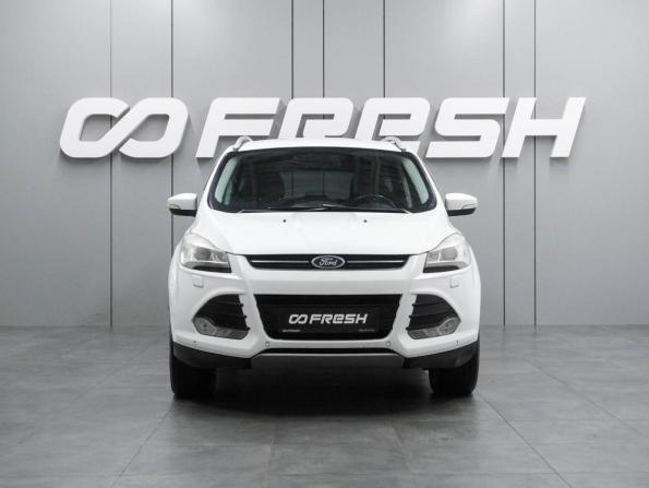 Ford Kuga II с пробегом 2013 года, цена 1 399 000 рублей, 203659 км, внедорожник, Автокод Объявления