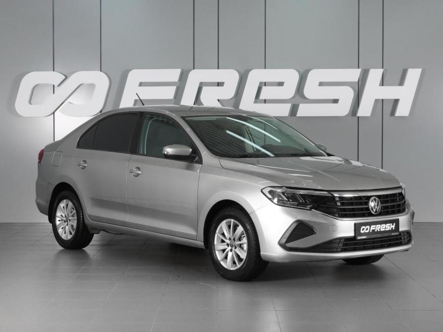 Volkswagen Polo VI Минеральные Воды  - изображение 1