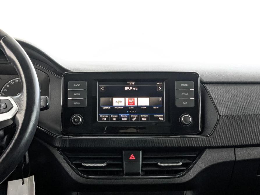 Volkswagen Polo VI Москва  - изображение 17
