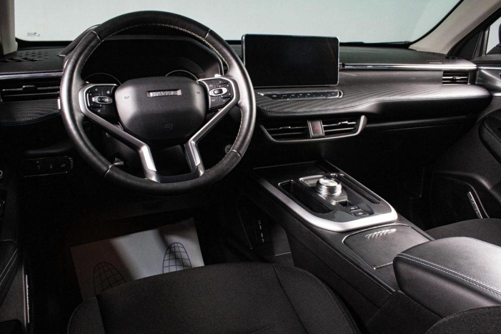 Haval Jolion I Сургут  - изображение 12