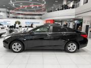 Hyundai Sonata VI (YF) Казань  - изображение 32