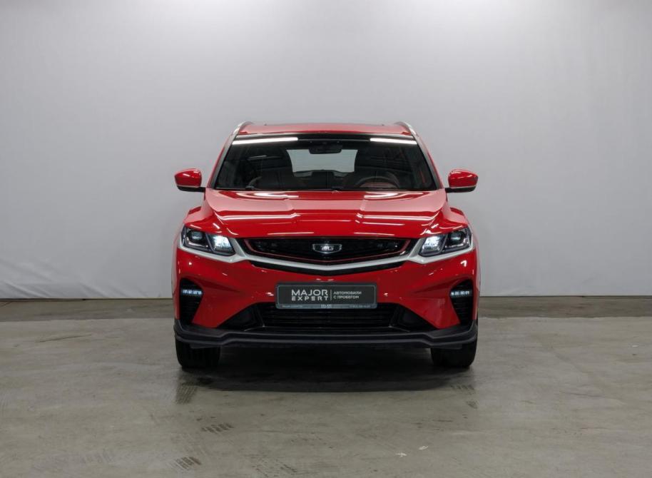 Belgee X50 Санкт-Петербург  - изображение 2