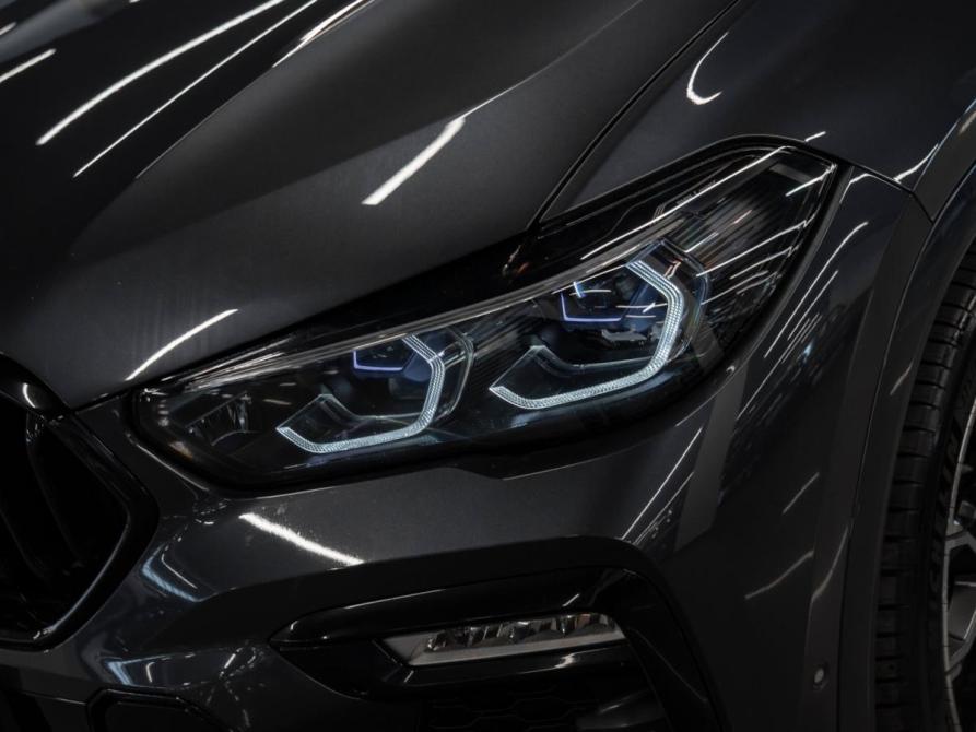 BMW X6 III (G06) Москва  - изображение 29