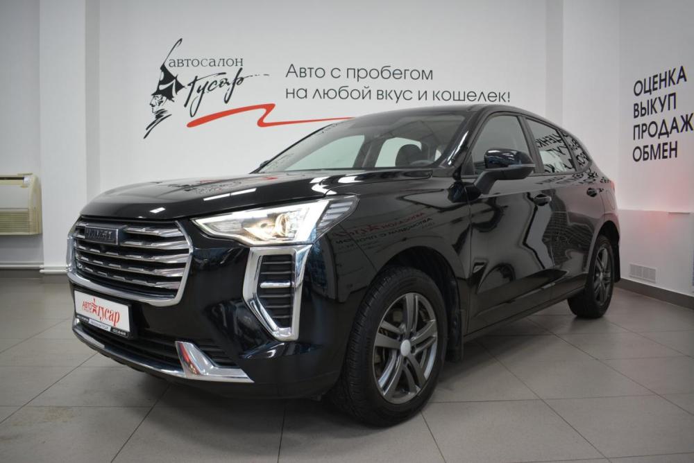 Haval Jolion I Киров  - изображение 1