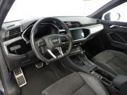 Audi Q3 II (F3) Санкт-Петербург  - изображение 35