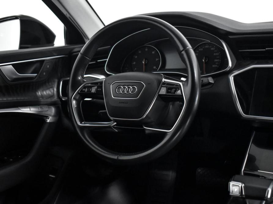 Audi A6 V (C8) Санкт-Петербург  - изображение 17