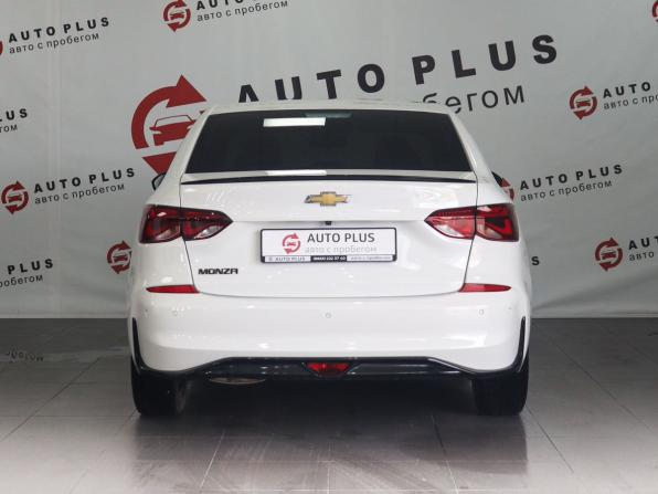 Chevrolet Monza II Рестайлинг с пробегом 2023 года, цена 1 599 000 рублей, 54361 км, седан, Автокод Объявления