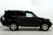 Mitsubishi Pajero IV Рестайлинг 1 Сургут  - изображение 40