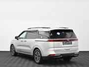 Kia Carnival IV Москва  - изображение 25