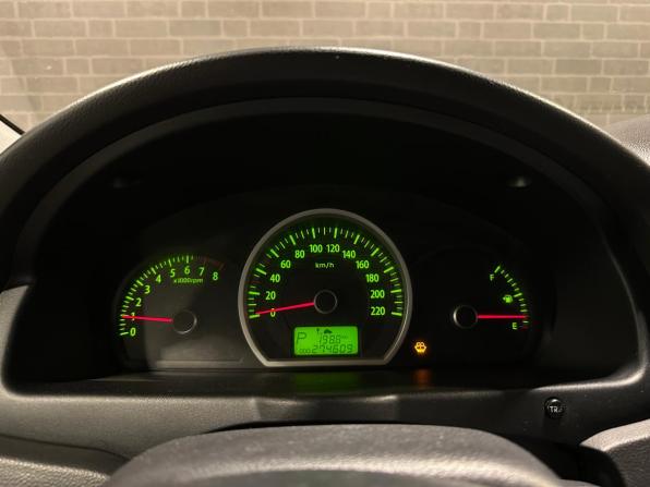 Kia Sportage II Рестайлинг с пробегом 2009 года, цена 940 000 рублей, 274583 км, внедорожник, Автокод Объявления