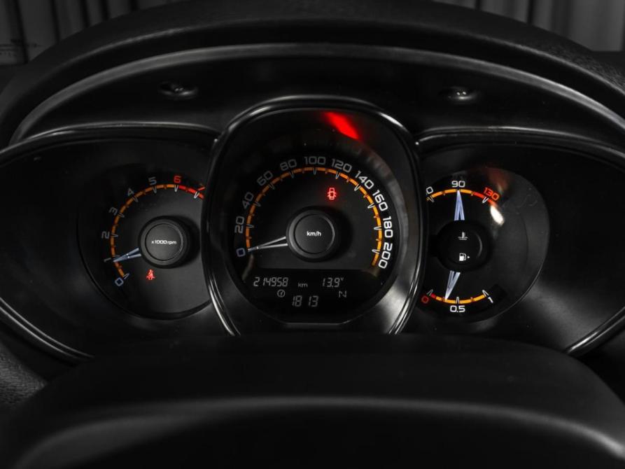 Lada (ВАЗ) Vesta I Тюмень  - изображение 12