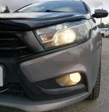 Lada (ВАЗ) Vesta I Стерлитамак  - изображение 31
