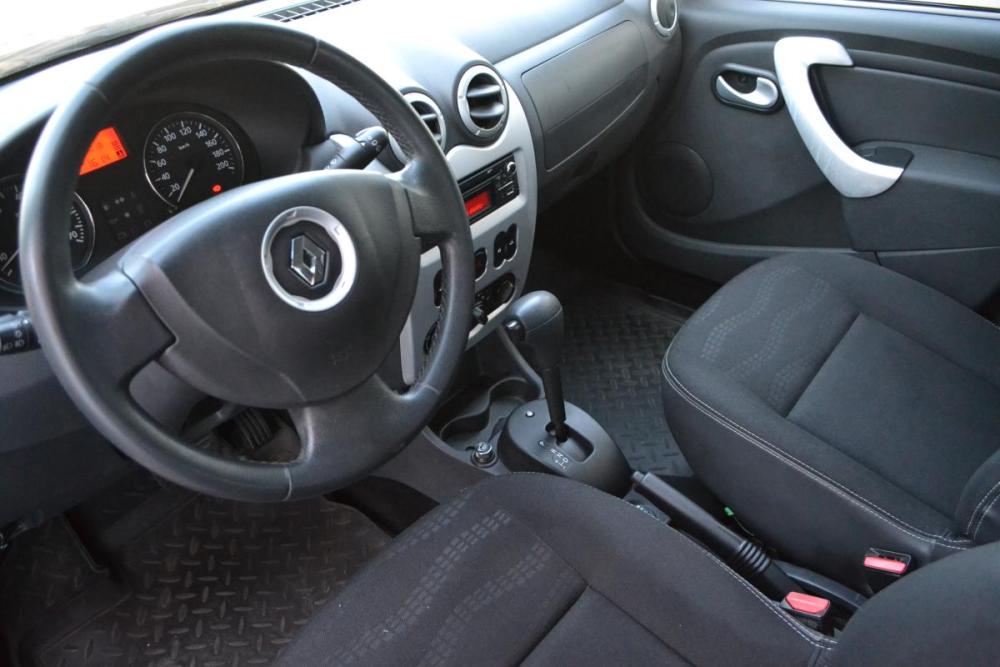 Renault Sandero I Старый Оскол  - изображение 16