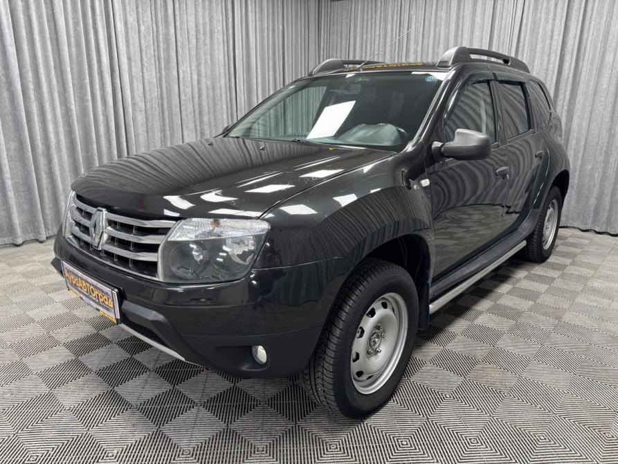 Renault Duster I Стерлитамак  - изображение 6