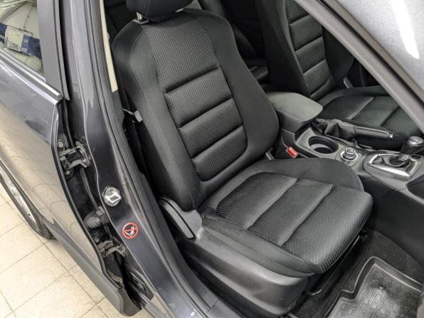 Mazda CX-5 I с пробегом 2014 года, цена 1 430 000 рублей, 202213 км, внедорожник, Автокод Объявления