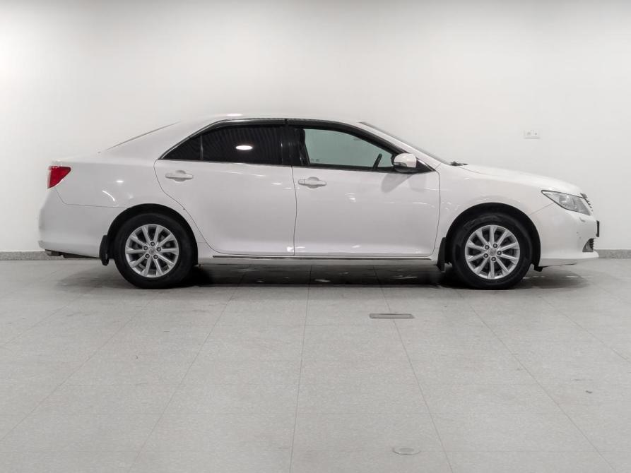 Toyota Camry VII (XV50) Москва  - изображение 4