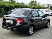 Lada (ВАЗ) Granta I Рестайлинг Мурманск  - изображение 25