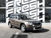 Skoda Yeti I Ставрополь  - изображение 20