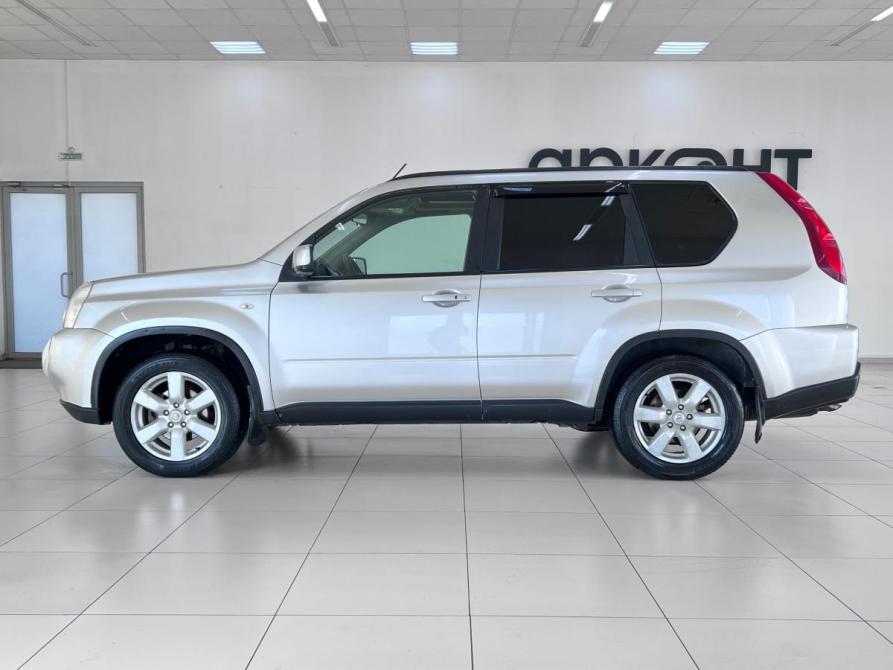 Nissan X-Trail II Волгоград  - изображение 2