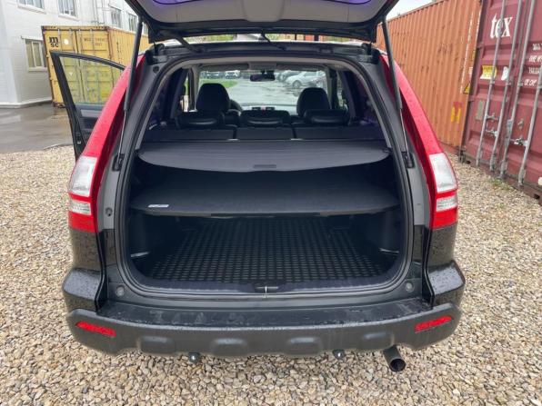 Honda CR-V III с пробегом 2008 года, цена 1 086 000 рублей, 209444 км, внедорожник, Автокод Объявления