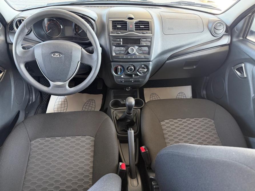 Lada (ВАЗ) Granta I Рестайлинг Волгоград  - изображение 12