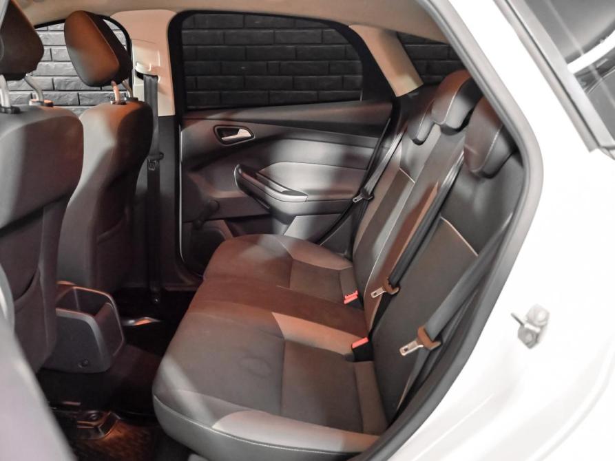 Ford Focus III Екатеринбург  - изображение 18