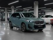 BMW X1 III (U11/U12) Москва  - изображение 32
