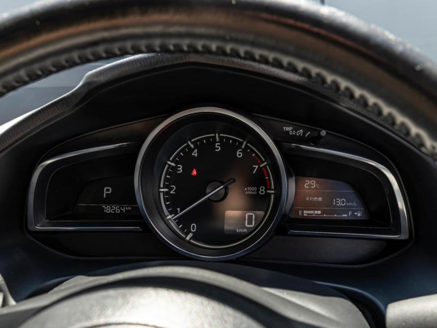 Mazda Axela III Рестайлинг Краснодар  - изображение 16