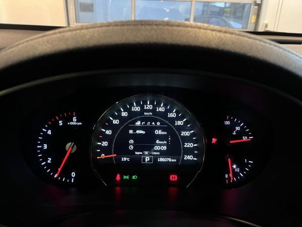 Kia Sorento III Prime с пробегом 2015 года, цена 2 510 000 рублей, 186074 км, внедорожник, Автокод Объявления
