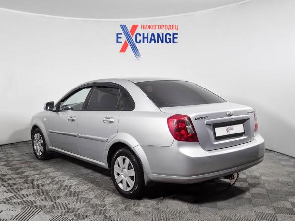Chevrolet Lacetti I с пробегом 2010 года, цена 510 000 рублей, 181800 км, седан, Автокод Объявления