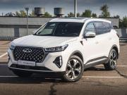 Chery Tiggo 7 Pro Max I Москва  - изображение 21