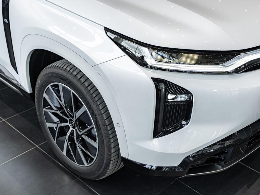 GAC S7 Москва  - изображение 3