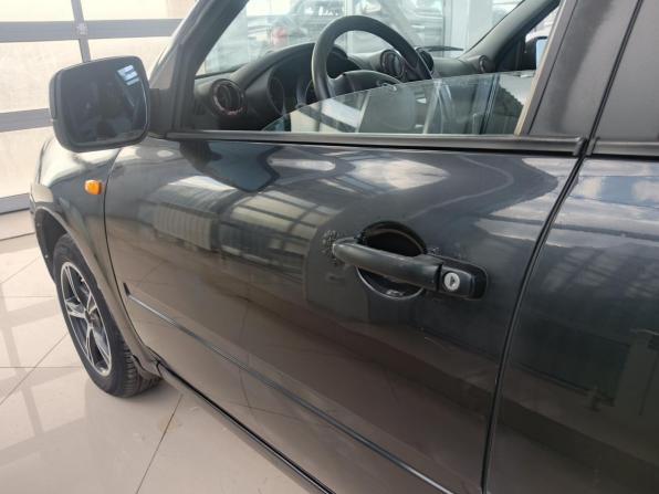 Lada (ВАЗ) Granta I с пробегом 2013 года, цена 331 000 рублей, 177000 км, седан, Автокод Объявления
