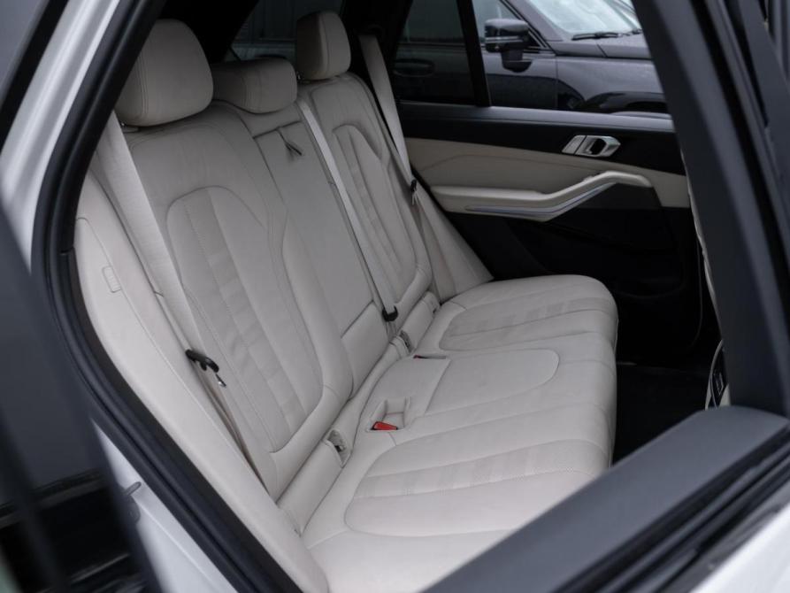 BMW X5 IV (G05/G18) Сочи  - изображение 12