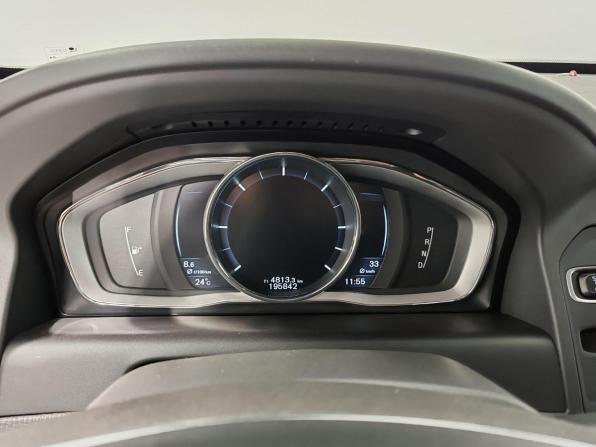 Volvo XC60 I Рестайлинг с пробегом 2015 года, цена 1 845 000 рублей, 195840 км, внедорожник, Автокод Объявления