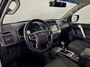 Toyota Land Cruiser Prado 150 Series Рестайлинг 2 Санкт-Петербург  - изображение 38
