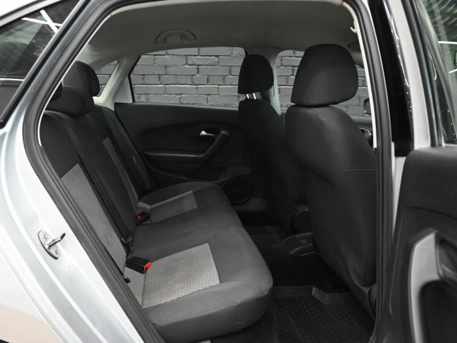 Volkswagen Polo V Екатеринбург  - изображение 15