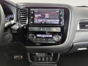 Mitsubishi Outlander III Рестайлинг 2 Уфа  - изображение 42