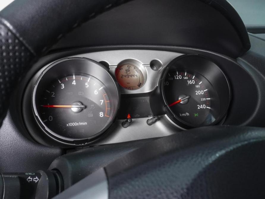 Nissan Qashqai I Ростов-на-Дону  - изображение 18