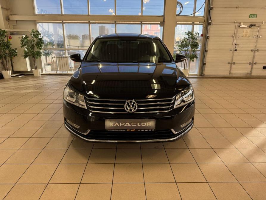 Volkswagen Passat B7 Волгоград  - изображение 3