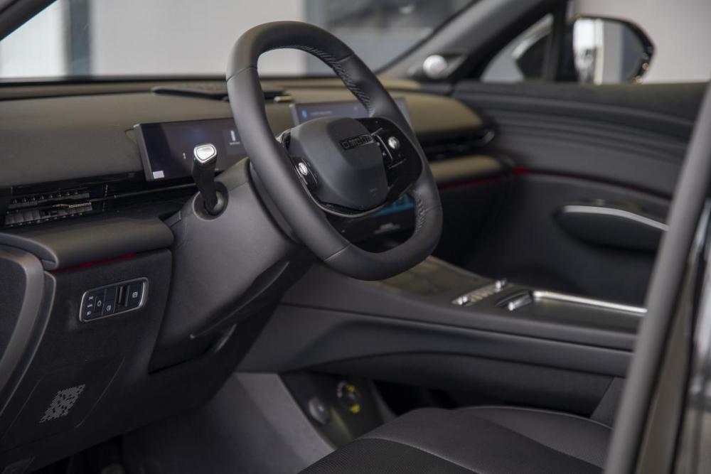 Omoda C7 Ростов-на-Дону  - изображение 16