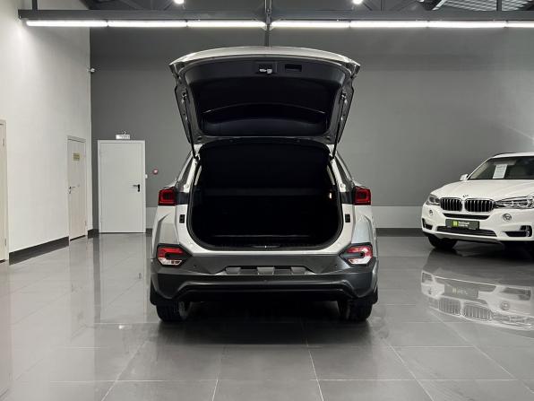 FAW Bestune T77 I с пробегом 2023 года, цена 1 845 000 рублей, 55867 км, внедорожник, Автокод Объявления