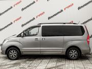Hyundai Grand Starex I Рестайлинг Екатеринбург  - изображение 37