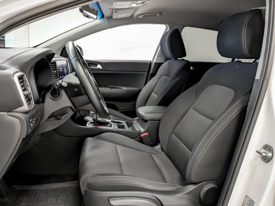 Kia Sportage IV Рестайлинг Санкт-Петербург  - изображение 20