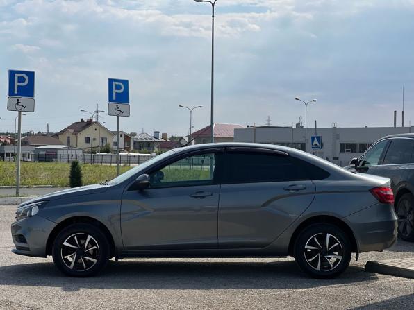 Lada (ВАЗ) Vesta I с пробегом 2018 года, цена 799 000 рублей, 69000 км, седан, Автокод Объявления