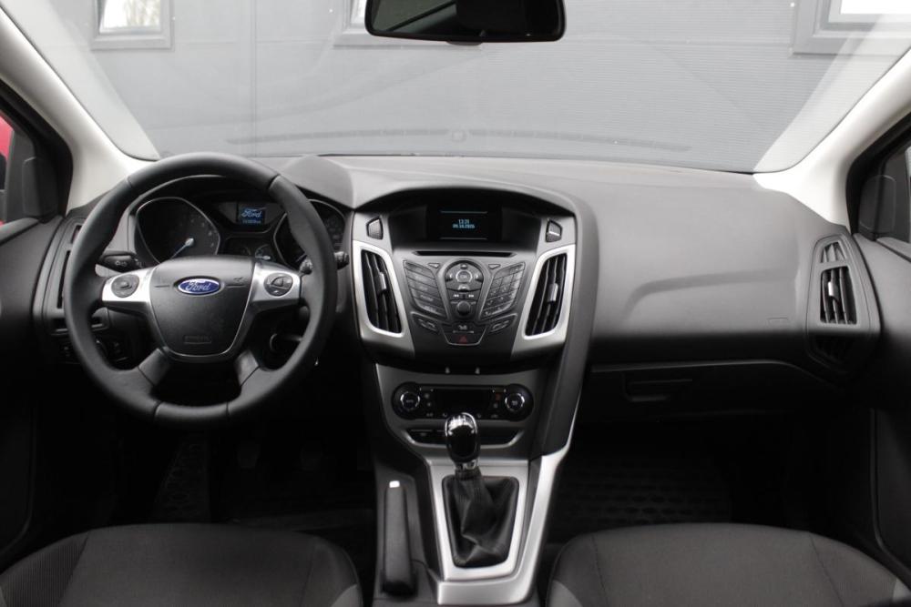 Ford Focus III Брянск  - изображение 8