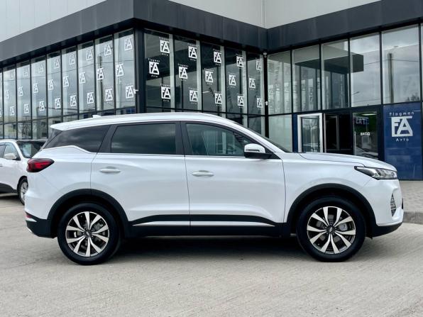 Chery Tiggo 7 Pro I с пробегом 2023 года, цена 1 620 000 рублей, 47215 км, внедорожник, Автокод Объявления