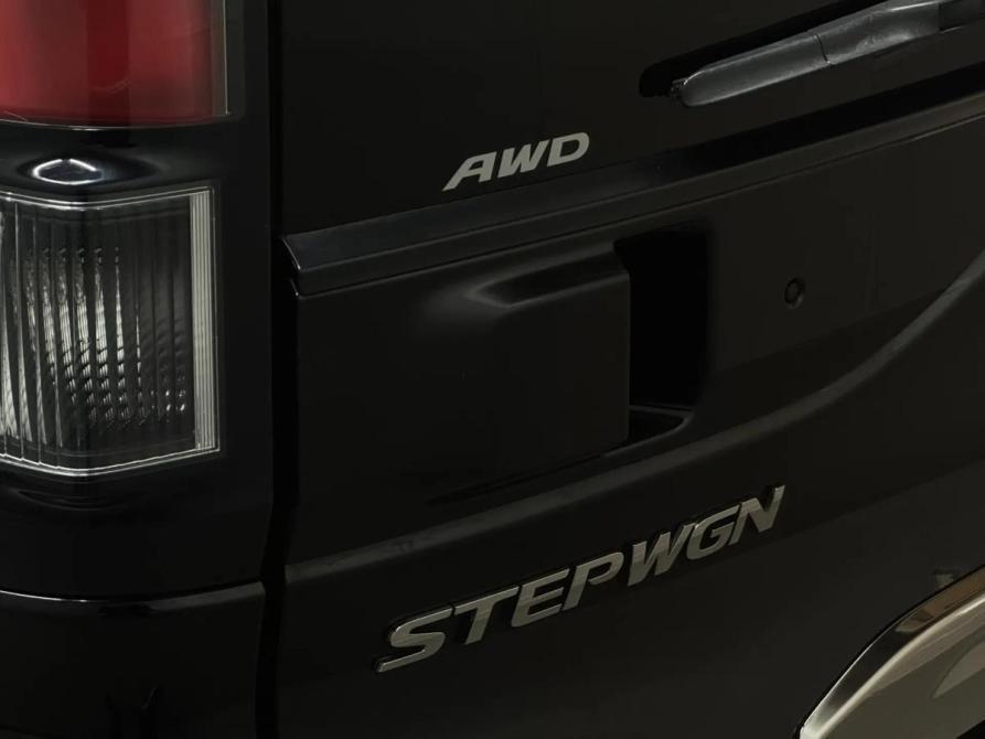 Honda Stepwgn V Рестайлинг Красноярск  - изображение 8