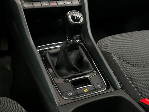 Skoda Kodiaq I с пробегом 2018 года, цена 1 917 600 рублей, 120073 км, внедорожник, Автокод Объявления