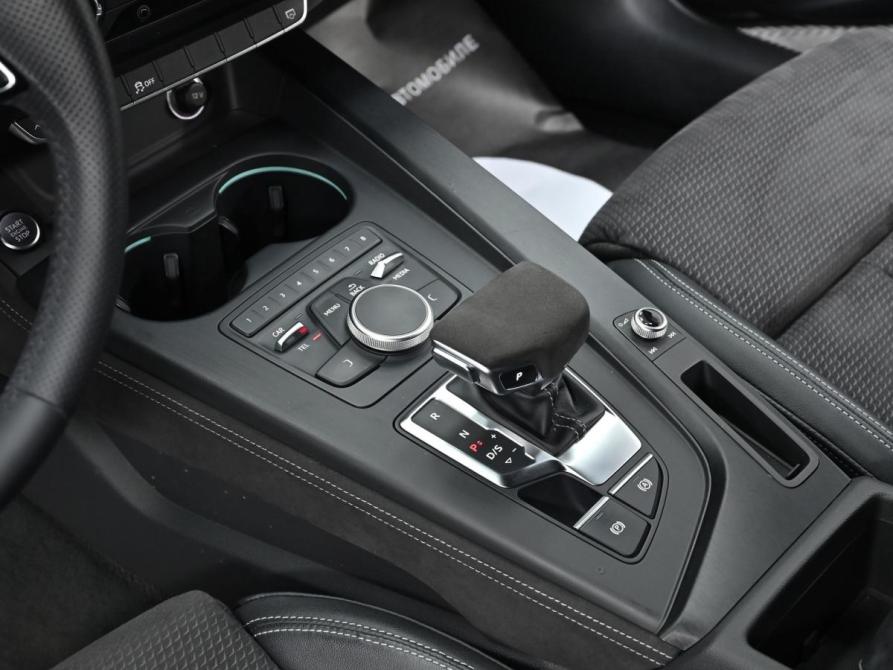 Audi A4 V (B9) Москва  - изображение 11